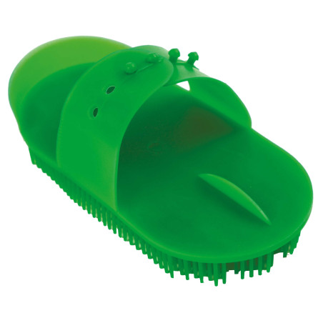 Étrille Finlandaise G.M.