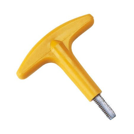 Tap voor stijgbeugels