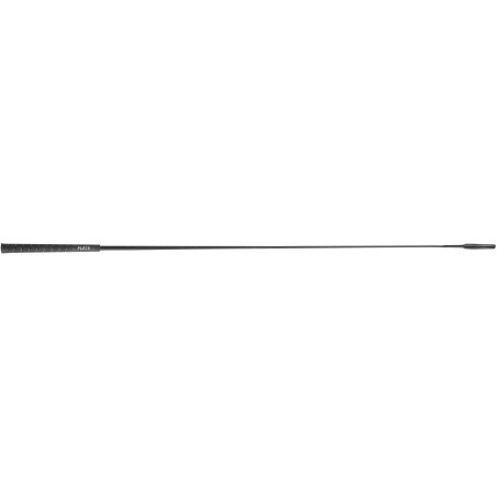 Cravache de dressage Fleck à claquette