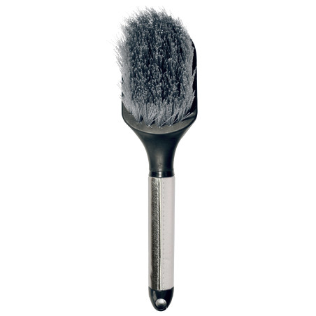 Brosse à sabots Hippo-Tonic Glossy