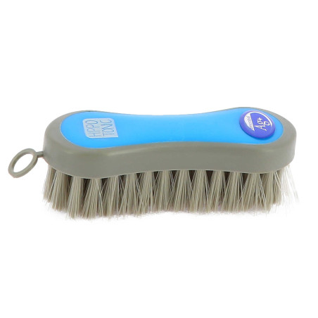 Brosse de tête Hippo-Tonic Antimicrobien