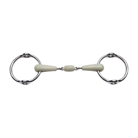 Mors ophoud Feeling flexi dubbel gebroken