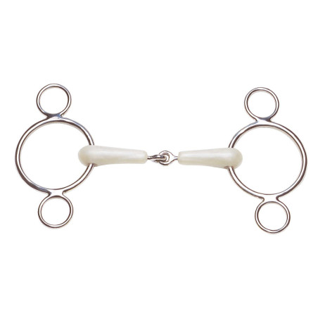 Verstelbare bit Feeling 3 ringen flexi