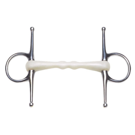 Mors aiguille Feeling flexi droit