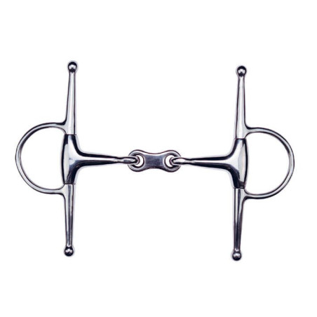 Mors naald Feeling Bristol