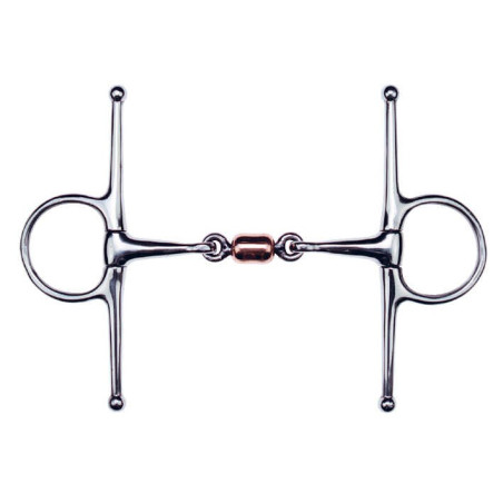 Mors naald Feeling met wieltjes