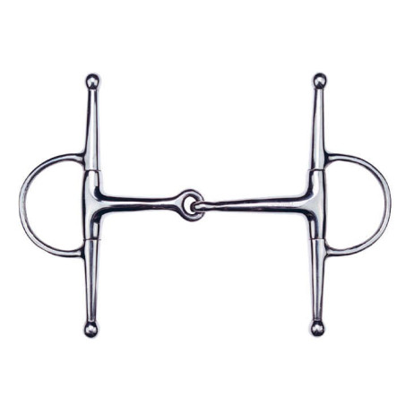 Mors aiguille Feeling à olives