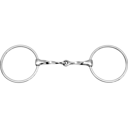 Mors 2 grote ringen Feeling gedraaid