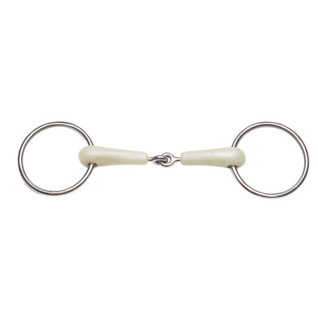 Gebroken 2 ringen Feeling Flexi bit