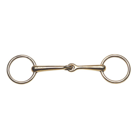 Mors 2 anneaux Feeling cyprium