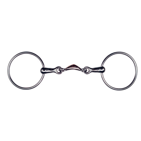 Mors 2 ringen Feeling 1/4 maan