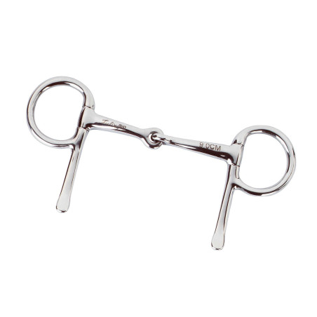 Mini mors olijf halve spatels Feeling