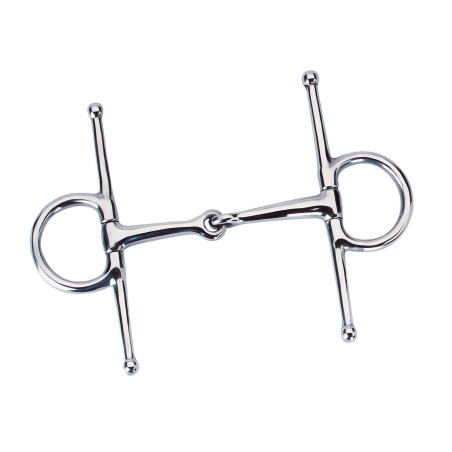 Mini mors aiguille Feeling brisé