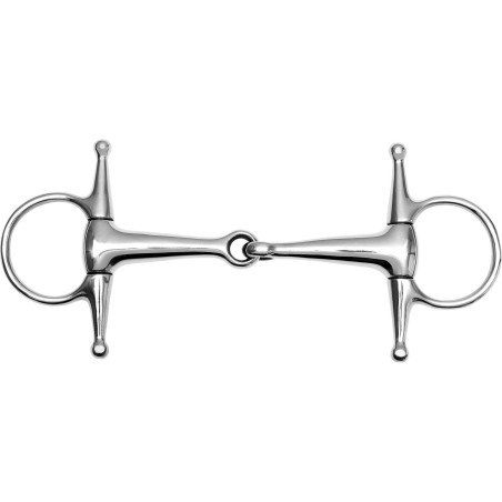 Mini mors naald Feeling met olijven