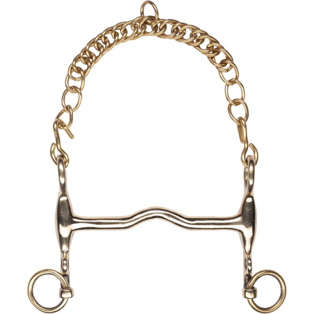 Mors L'hotte Feeling cyprium korte takken