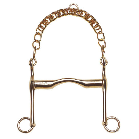 Mors L'hotte Feeling cyprium