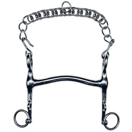 Mors L'hotte met brug Feeling