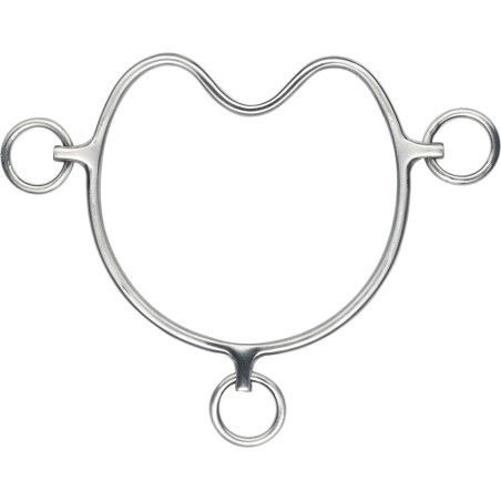 Antirembreur Feeling inox satijn