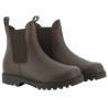 Boots Norton Safety - Marron