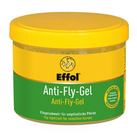 Gel anti-mouches Effol