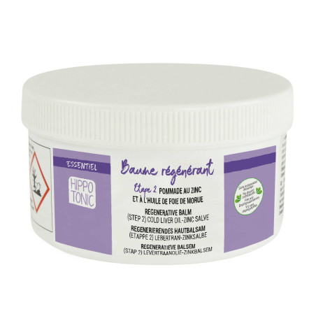 Hippo-Tonic baume regenerant Essentiel