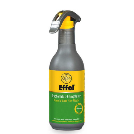 Effol pansement spray au sang dragon