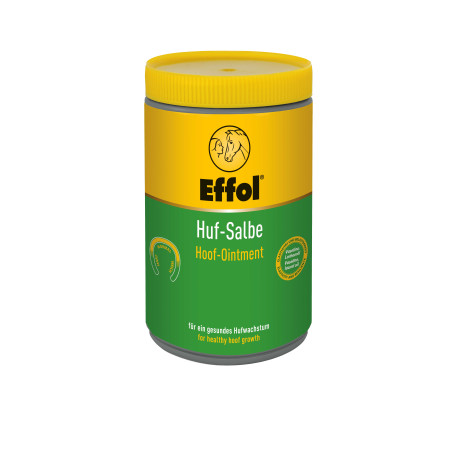 EFFOL pommade pour sabots - blond