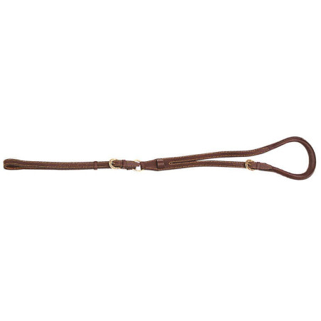 Croupiere Norton voor Stockzadel