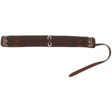 Sangle Norton en Feutre pour Selle Stock