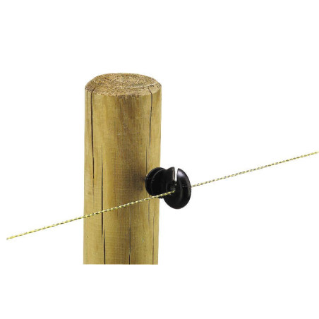 Versterkte ringisolator per 250