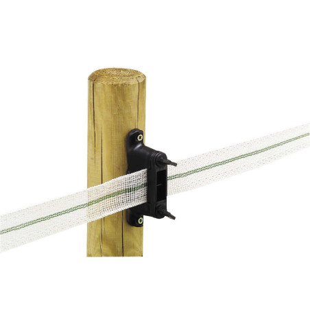 Spijkerbare isolator RBCH per 25 Beaumont