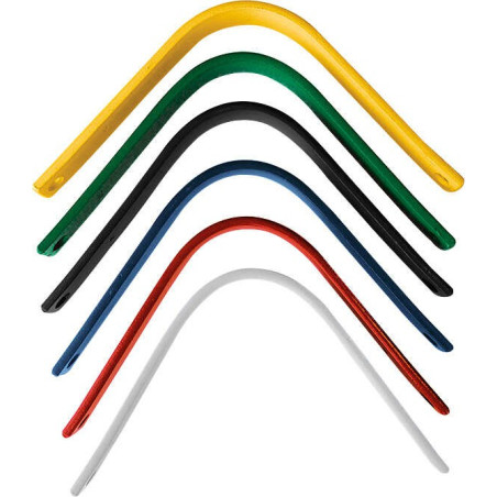 Arcade d'arçon interchangeable E. Thomas Norton