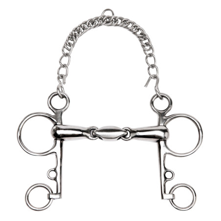 Pelham Anatomic Feeling Branches Longues