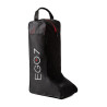 Sac à bottes Ego7 - Noir / rouge