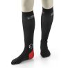 Chaussettes d'équitation Ego7 Socks - Noir