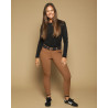 Broek GEM John - Koffie