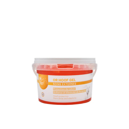 Or Hoof Gel Or Vet