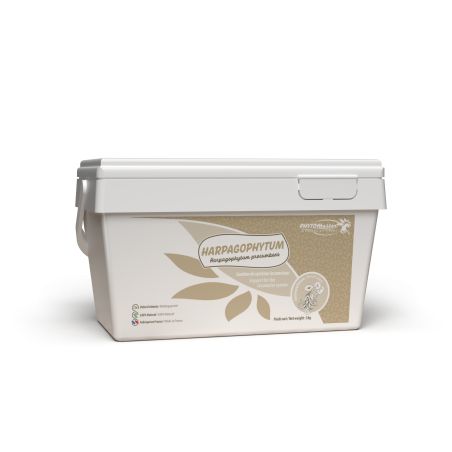 Harpagophytum puur semouletten Horse Master