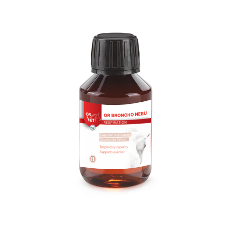 Of Broncho nebu Of vet