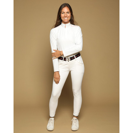 Pantalon GEM Cooper femme