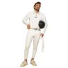 Pantalon GEM Homme - Blanc