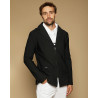Veste de concours GEM homme - Noir