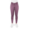 Pantalon Equithème Carly femme - Lilas