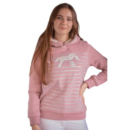 Pénélope Ikona dames-sweater