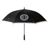 Parapluie Harcour Utopie - Noir