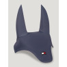 Bonnet anti-mouches Tommy Hilfiger Equestrian Columbia - Bleu délavé