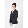 Veste de concours Horze Ada femme - Marine foncé