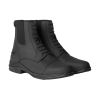 Boots jodhpur en cuir végétalien Horze Sheffield - Noir