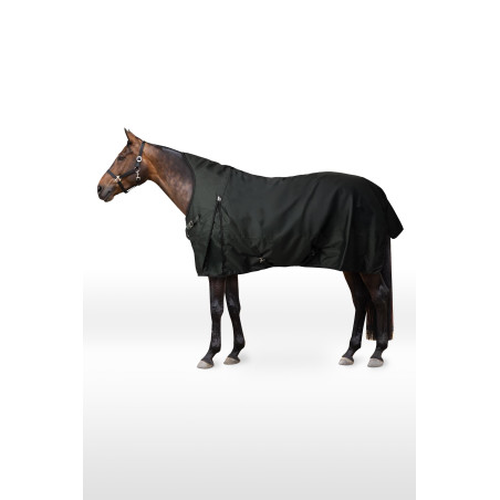 Horze Helsinki high neck outdoor deken 300 g