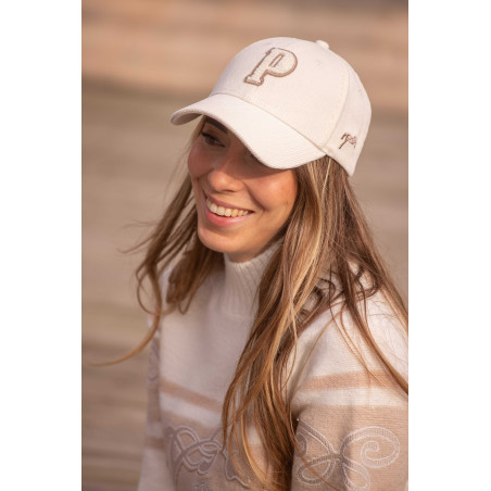 Casquette Pénélope Suzanna